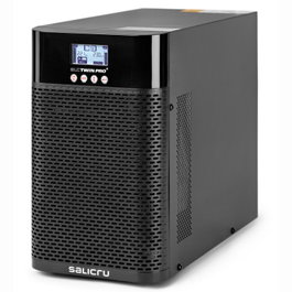 Salicru SLC-2000-TWIN PRO2 SAI Online 2000VA/1800W 4 Salidas Torre